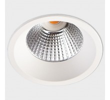 Встраиваемый светильник Italline IT08 IT08-8036 white 4000K