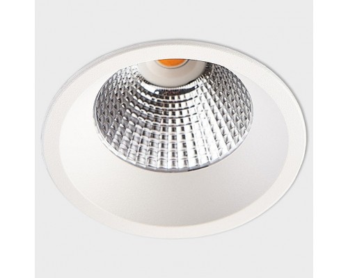 Встраиваемый светильник Italline IT08 IT08-8036 white 4000K Встраиваемый светильник Italline IT08 IT08-8036 white 4000K