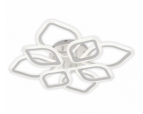 Потолочная люстра Citilux Ромби Потолочная люстра Citilux Ромби