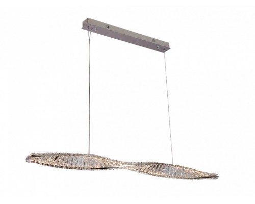 Подвесная люстра Newport CRYSTAL М0071054