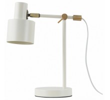 Настольная лампа офисная Moderli Artis V11264-1T