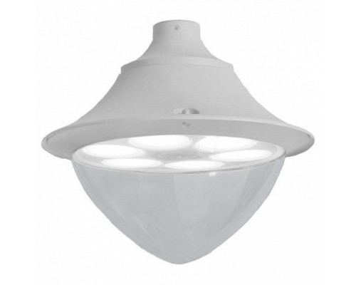 Плафон полимерный Fumagalli Vivi V50.000.000.LXD6L Плафон полимерный Fumagalli Vivi V50.000.000.LXD6L