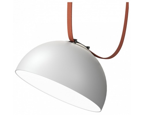 Накладной светильник Denkirs Belty Flow DK5562-WH+BK