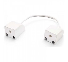 Соединитель гибкий для модульных светильников Apeyron Electrics  09-32