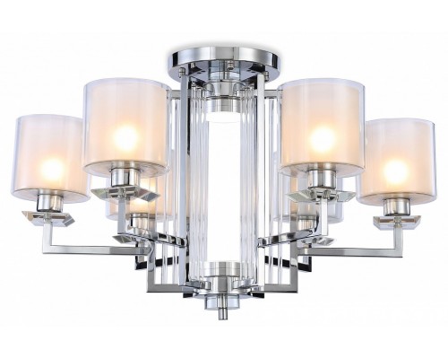 Потолочная люстра Ambrella Light TR TR4418 Потолочная люстра Ambrella Light TR TR4418