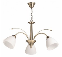 Подвесная люстра De City Блеск 23 315016603