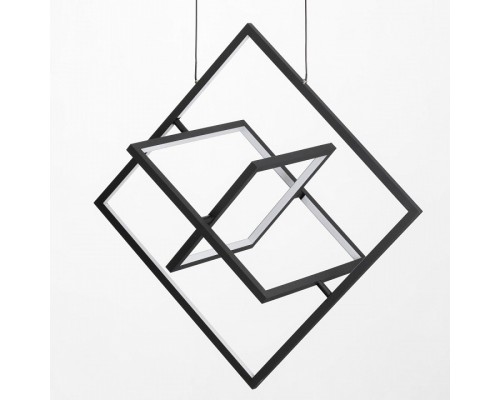 Подвесная люстра Citilux Cube 