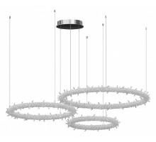 Подвесной светильник Kink Light Лиам 07875-80+60+40P,02(4000K)