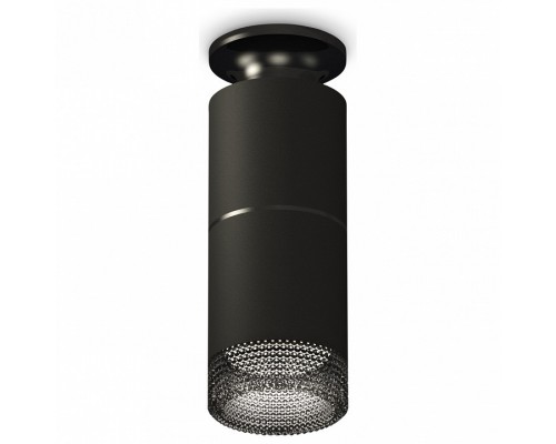 Накладной светильник Ambrella Techno Spot 196 XS6302202 Накладной светильник Ambrella Techno Spot 196 XS6302202