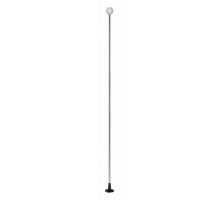 Наземный низкий светильник Odeon Light NOTTE 7123/1GLA