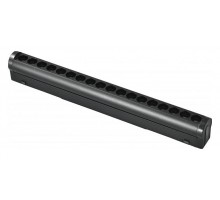 Накладной светильник iLedex Technical VISION48/25 4825-041-L305-18W-36DG-3000K-BK