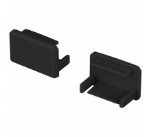 Набор заглушек для профиля Arlight SILER 058961