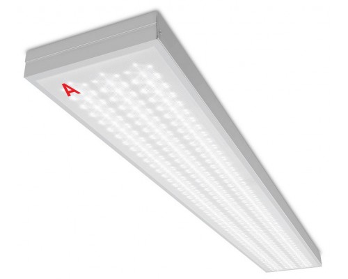 Накладной светильник WoltaPRO ЛАЙНЕР ДПО01-54-142-6К