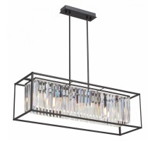 Люстра на штанге Vitaluce V5402 V5402-1/4PL