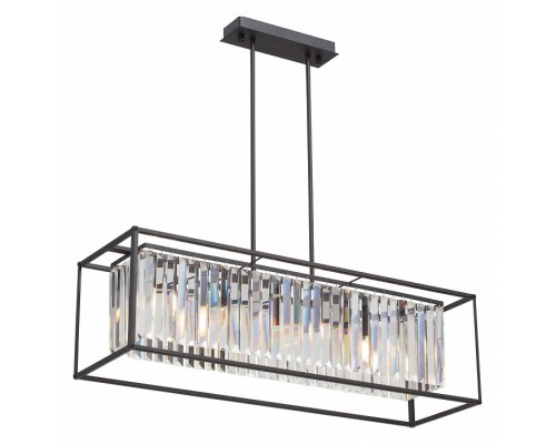 Люстра на штанге Vitaluce V5402 V5402-1/4PL Люстра на штанге Vitaluce V5402 V5402-1/4PL