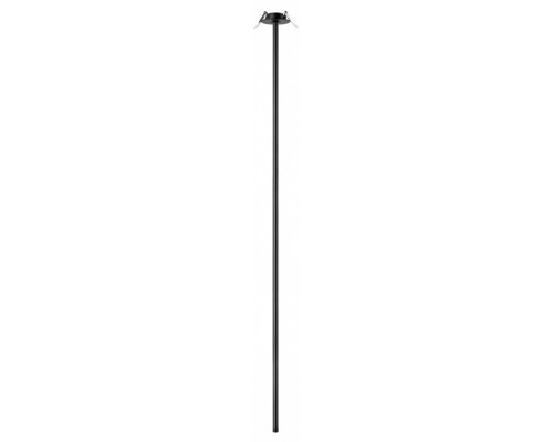 Встраиваемый светильник на штанге Loft it Cane 10359/1200 Black Встраиваемый светильник на штанге Loft it Cane 10359/1200 Black