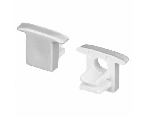 Набор заглушек для профиля Arlight ARH-MICRO 058900