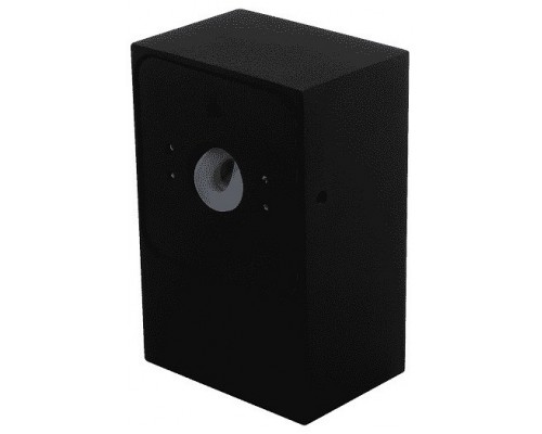 Накладной светильник DesignLed GW D-1 GW-A012-5-BL-WW