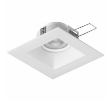 Встраиваемый светильник Lightstar Domino D51606WMOD