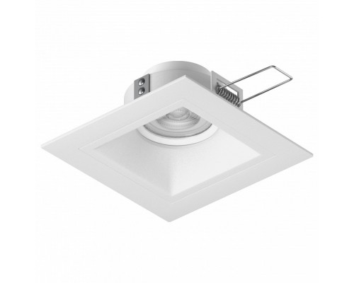 Встраиваемый светильник Lightstar Domino D51606WMOD Встраиваемый светильник Lightstar Domino D51606WMOD