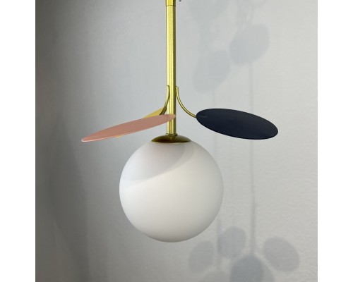 Подвесной светильник Imperiumloft MATISSE MATISSE-ONE01 Подвесной светильник Imperiumloft MATISSE MATISSE-ONE01