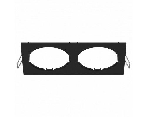 Рамка на 2 светильника Lightstar Intero 16 217527 Рамка на 2 светильника Lightstar Intero 16 217527