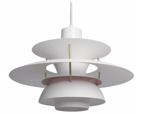 Подвесной светильник Loft it Floret 10113 White Подвесной светильник Loft it Floret 10113 White