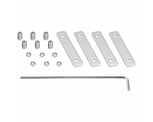 Крепеж Arlight S2-LINE-180 Set 023271 Крепеж Arlight S2-LINE-180 Set 023271