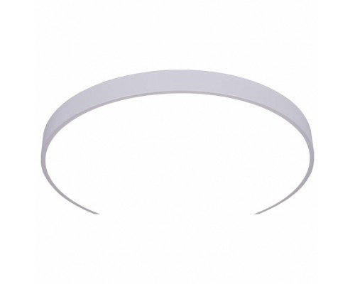 Накладной светильник Arte Lamp Arena A2671PL-1WH