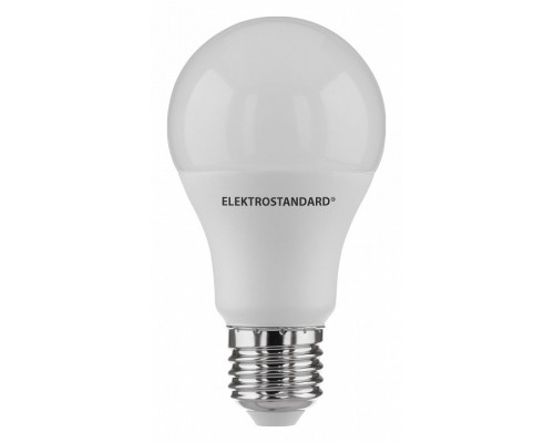 Лампа светодиодная Elektrostandard Classic LED E27 17Вт 6500K a052538 Лампа светодиодная Elektrostandard Classic LED E27 17Вт 6500K a052538