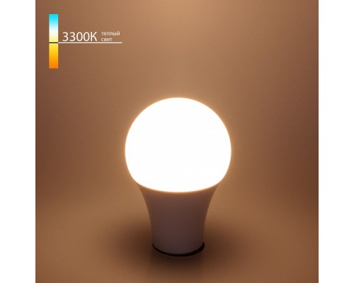 Лампа светодиодная Elektrostandard Classic LED E27 17Вт 3300K a055341 Лампа светодиодная Elektrostandard Classic LED E27 17Вт 3300K a055341