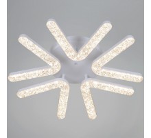 Потолочная люстра  72190-0.3-05 WH