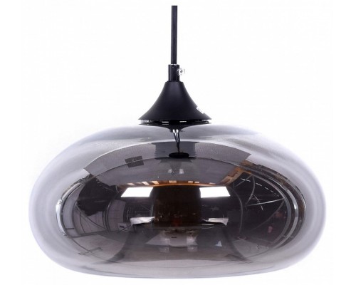 Подвесной светильник LUMINA DECO Brosso LDP 6810 GY Подвесной светильник LUMINA DECO Brosso LDP 6810 GY