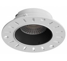 Встраиваемый светильник Hesby Lighting Stockholm 