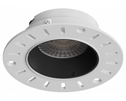 Встраиваемый светильник Hesby Lighting Stockholm 