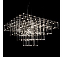 Подвесная люстра O-LUCE Jacqueline 10929-0