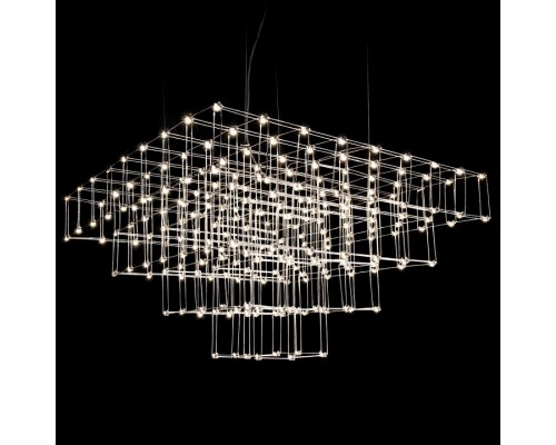 Подвесная люстра O-LUCE Jacqueline 10929-0 Подвесная люстра O-LUCE Jacqueline 10929-0