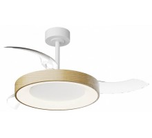 Светильник с вентилятором Mantra NISEKO FAN 9011