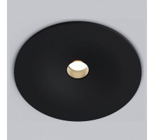 Встраиваемый светильник Elektrostandard Binnie 15275/LED