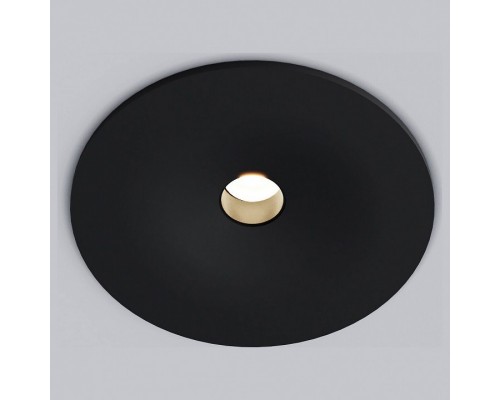 Встраиваемый светильник Elektrostandard Binnie 15275/LED