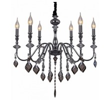 Подвесная люстра ILLUMICO  IL2370-6POR-39 CR