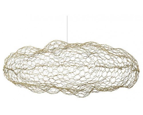 Подвесная люстра Loft it Cloud 10247/350 Gold Подвесная люстра Loft it Cloud 10247/350 Gold
