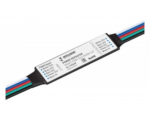Усилитель Arlight SMART 037408 Усилитель Arlight SMART 037408