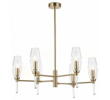 Люстра на штанге Ambrella Light LH LH55201