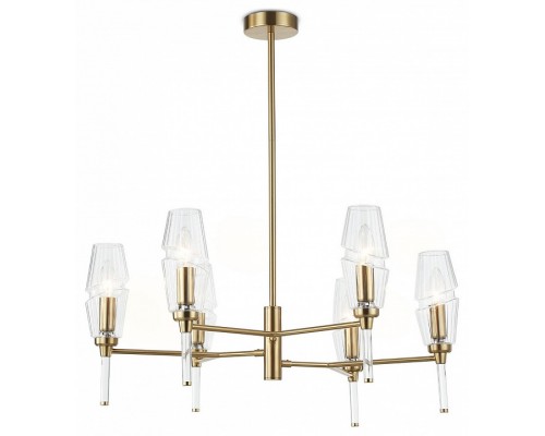 Люстра на штанге Ambrella Light LH LH55201