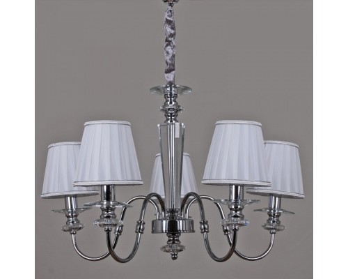 Подвесная люстра 60300 60300-0.4-05 CH