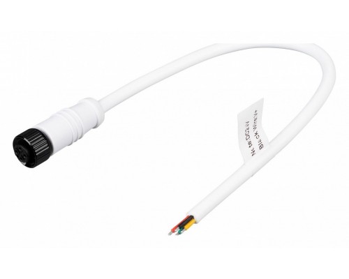 Соединитель ленты с разъемом 'МАМА' Arlight ARL-RGB 048958 Соединитель ленты с разъемом 'МАМА' Arlight ARL-RGB 048958