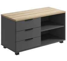 Тумба комбинированная СкайЛайт СЛ-13К