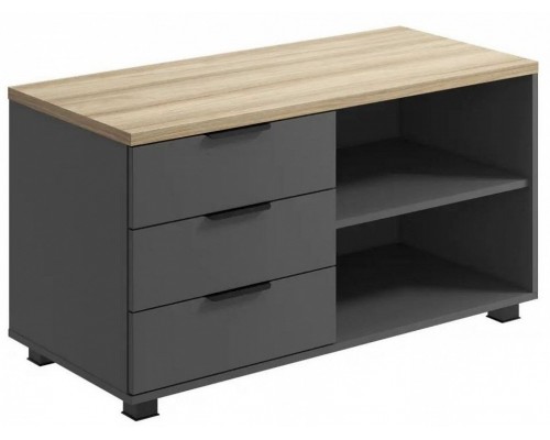 Тумба комбинированная СкайЛайт СЛ-13К