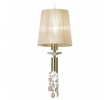 Подвесной светильник Mantra Tiffany 3881